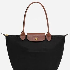 Longchamp - Le Pliage Original M Tote Bag